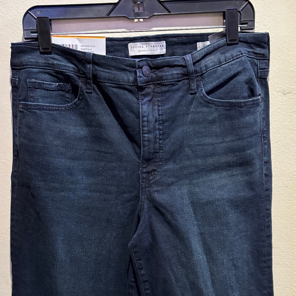 Social standard by sanctuary Blue Jeans